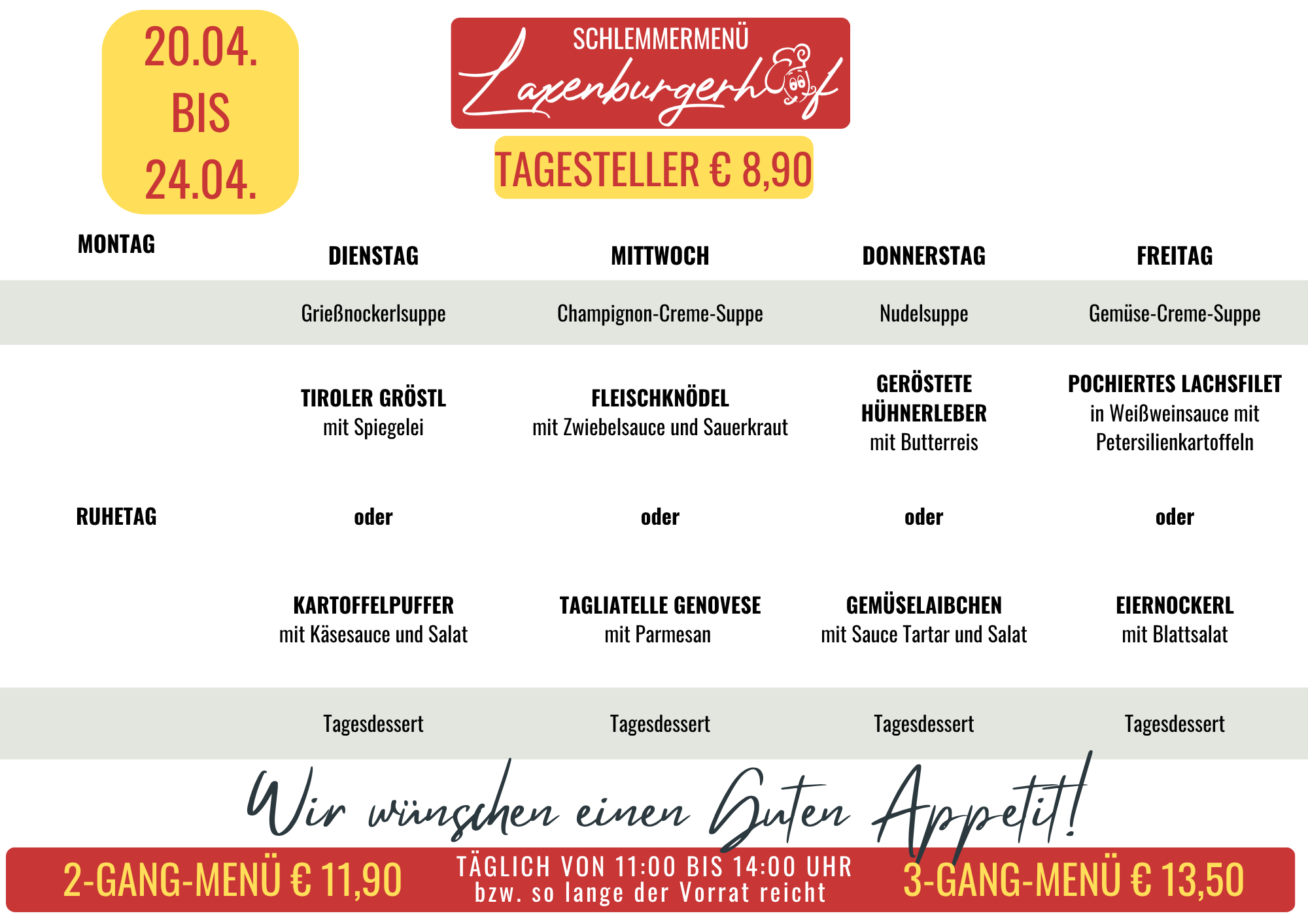 SchlemmermenüKW1726