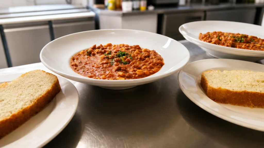 TagestellerChilliConCarne