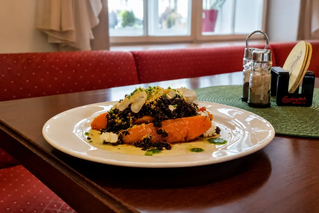 TagestellerKürbis